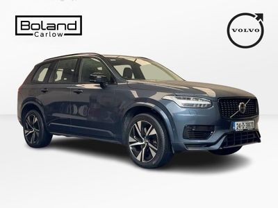 2024 Volvo XC90
