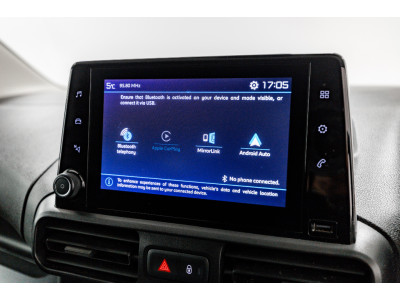 2024 Citroen Berlingo