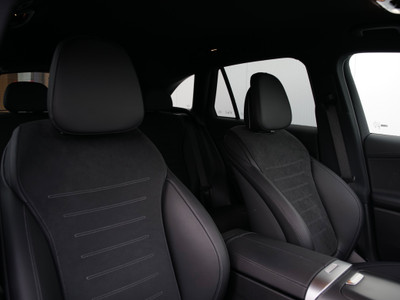 2026 Mercedes-Benz GLC Class