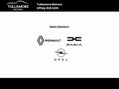2023 Renault Captur