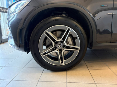 2021 Mercedes-Benz GLC Class