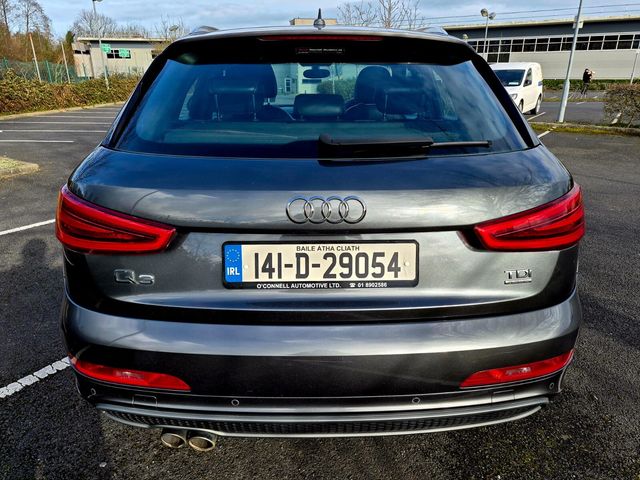 2014 Audi Q3