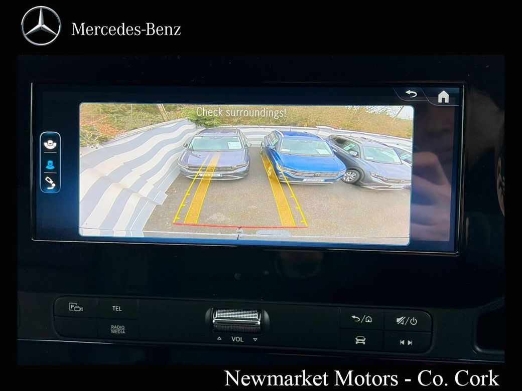 2026 Mercedes-Benz Sprinter
