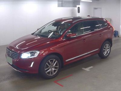 2017 Volvo XC60