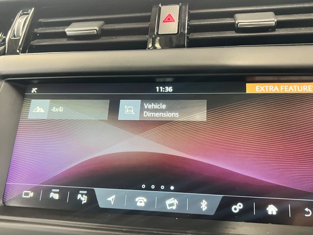 2019 Land Rover Discovery