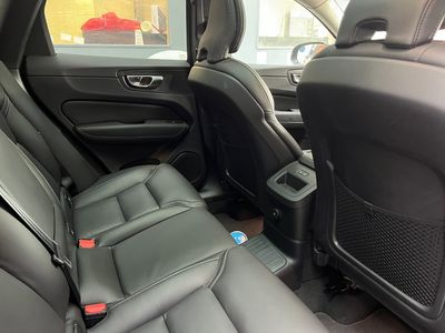 2023 Volvo XC60