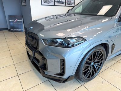 2025 BMW X5