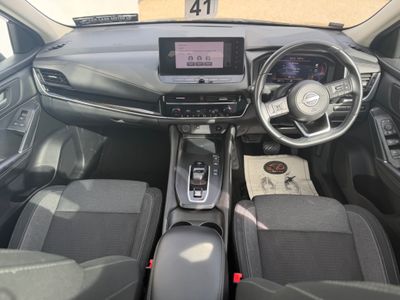 2023 Nissan Qashqai