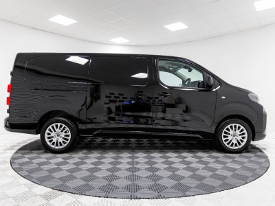 2026 Peugeot Expert