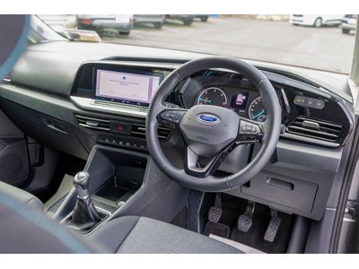 2023 Ford Transit Connect