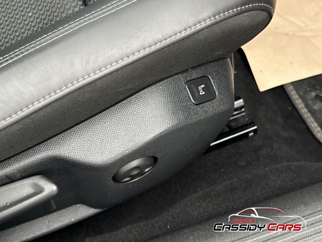 2021 Peugeot 508