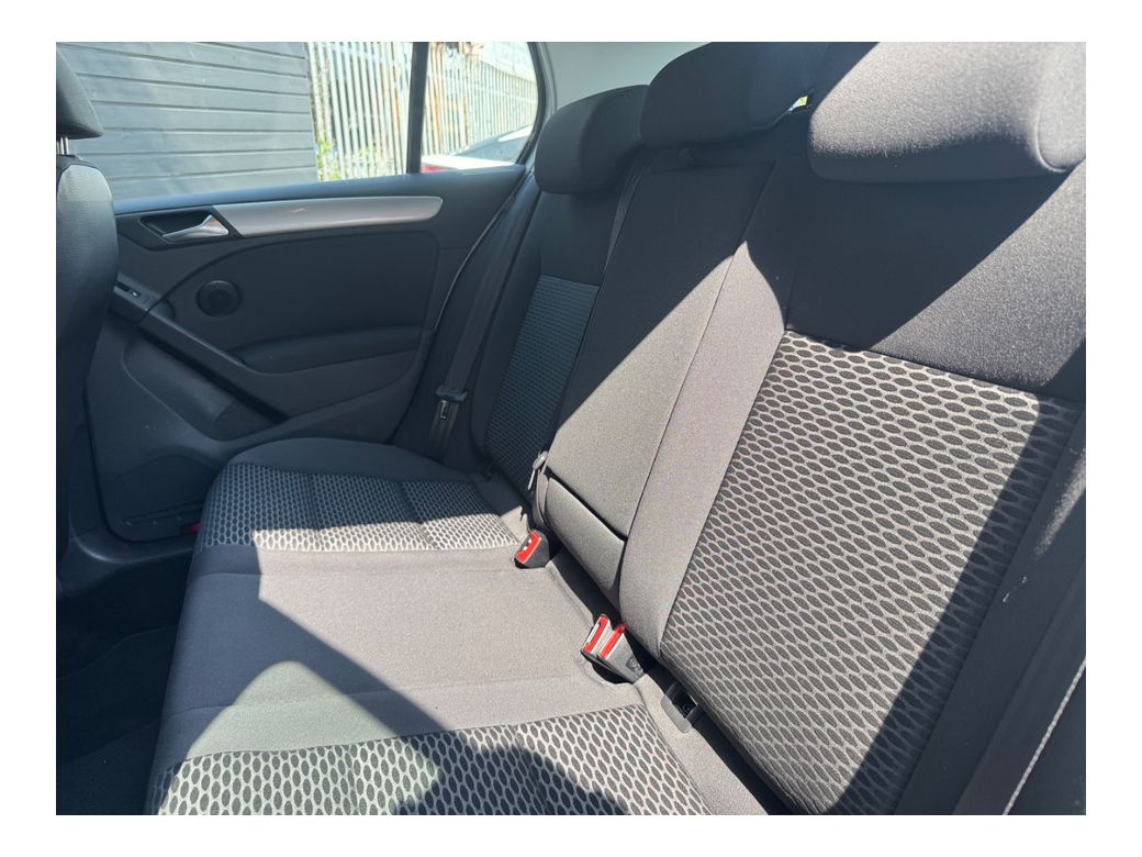 2013 Volkswagen Golf