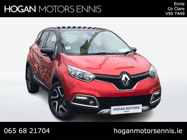 vehicle for sale from Hogan Motors Ennis