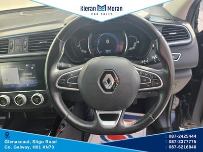2019 Renault Kadjar
