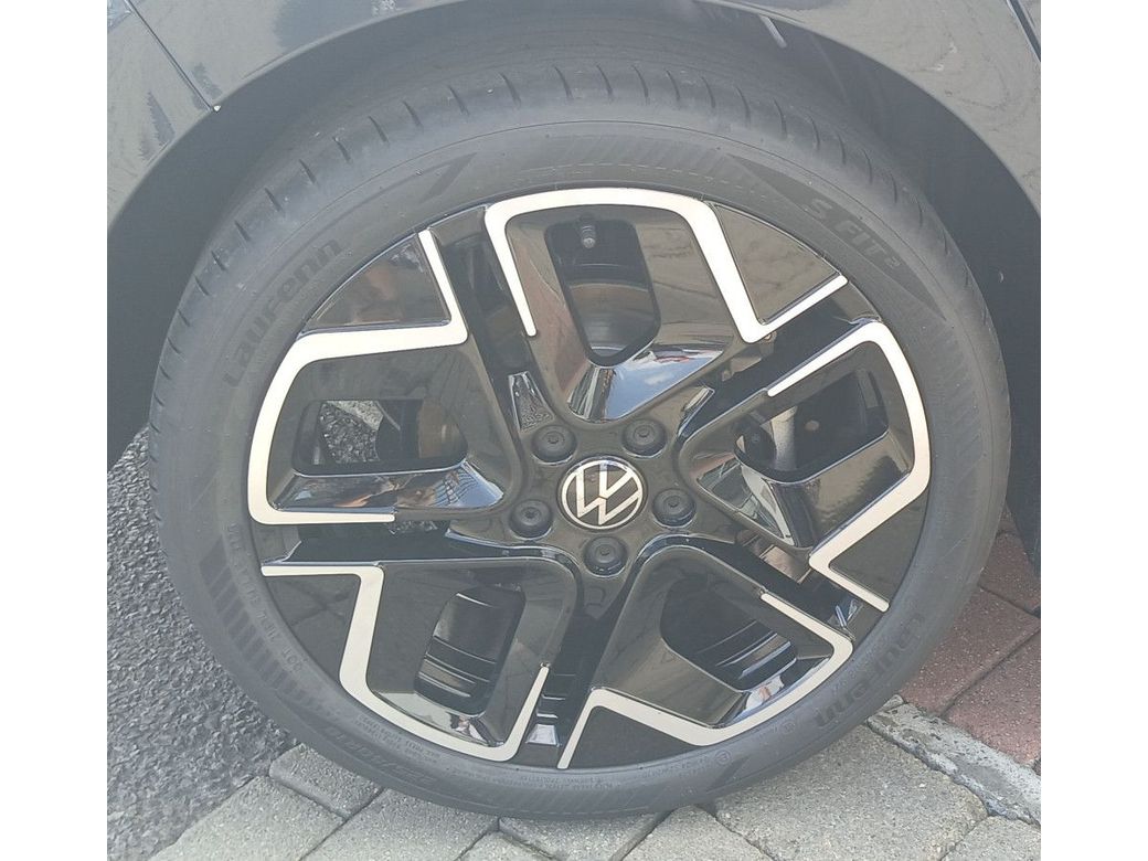 2026 Volkswagen Golf