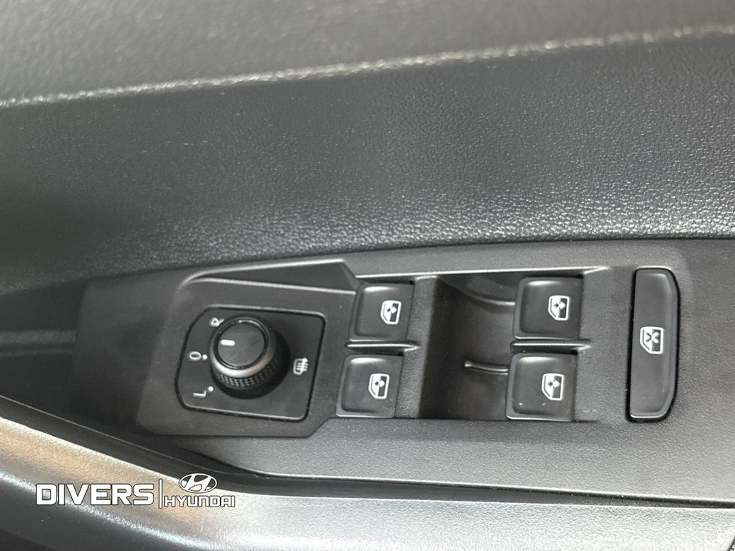 2021 Volkswagen Polo