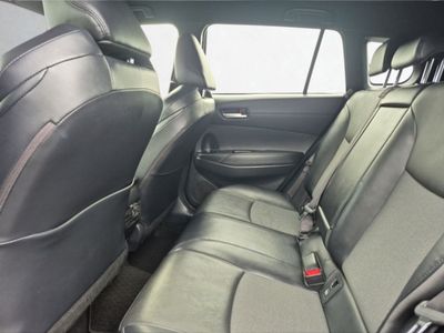 2024 Toyota Corolla Cross