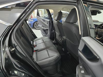 2023 Lexus NX 450H+