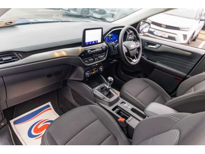 2022 Ford Kuga