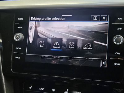 2022 Volkswagen Arteon
