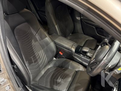 2020 Mercedes-Benz A Class