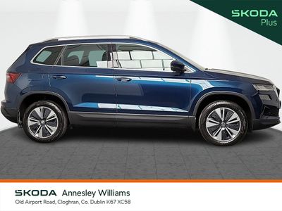 2023 Skoda Karoq