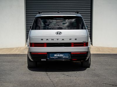 2025 Hyundai Santa Fe