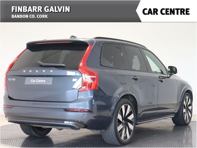 2024 Volvo XC90