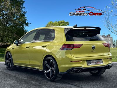 2020 Volkswagen Golf
