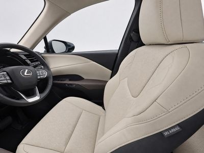2026 Lexus RX450h+
