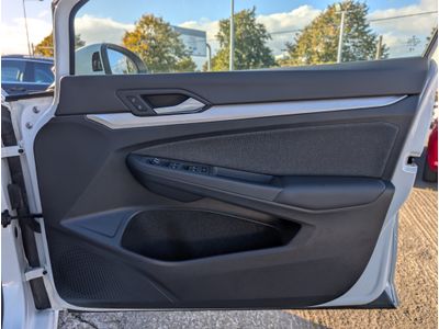 2024 Volkswagen Golf