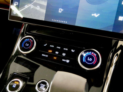 2023 Land Rover Range Rover Sport