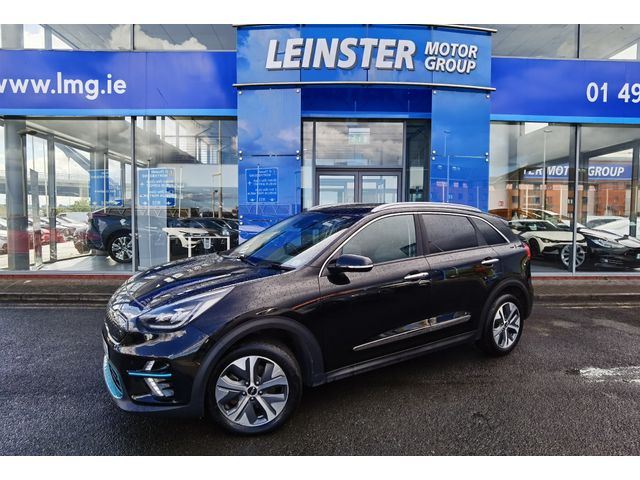 vehicle for sale from Leinster Motor Group