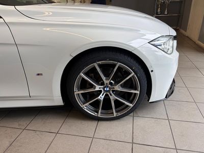 2018 BMW 330