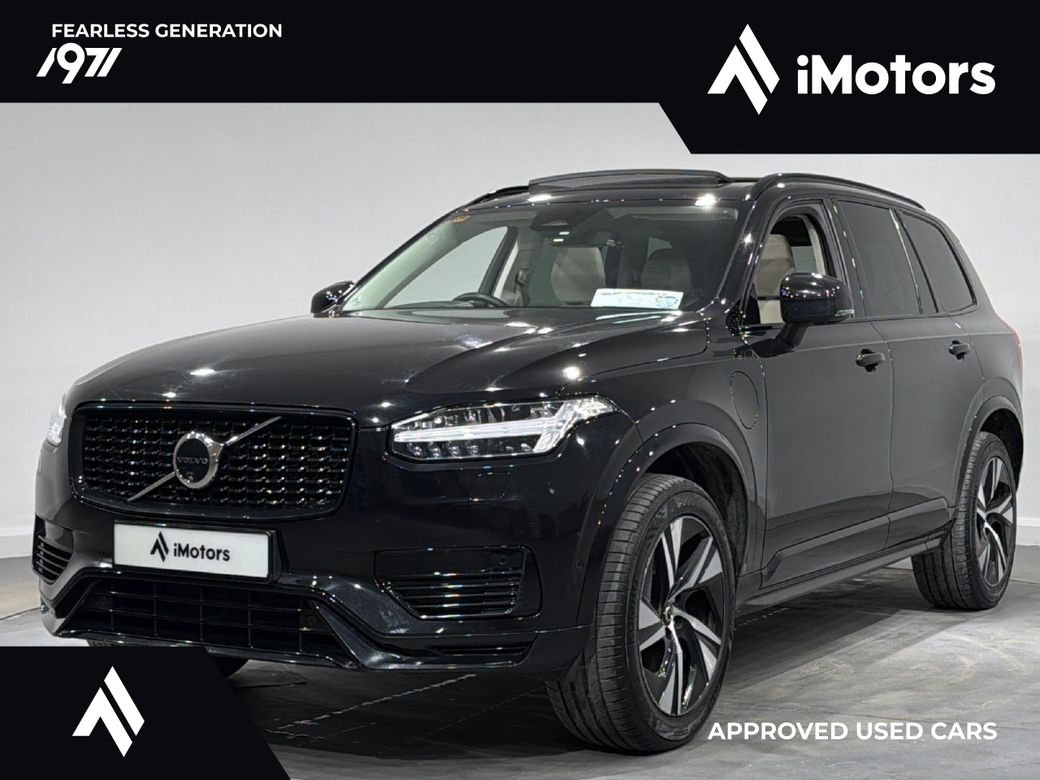 2023 Volvo XC90