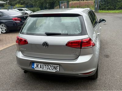 2014 Volkswagen Golf