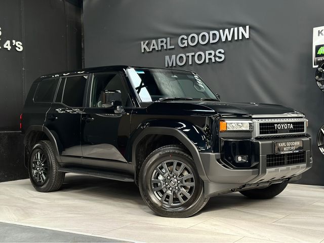 vehicle for sale from Karl Goodwin Motors