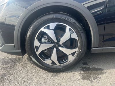 2026 Ford Tourneo Connect