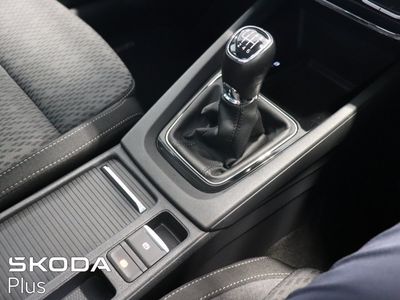 2021 Skoda Octavia