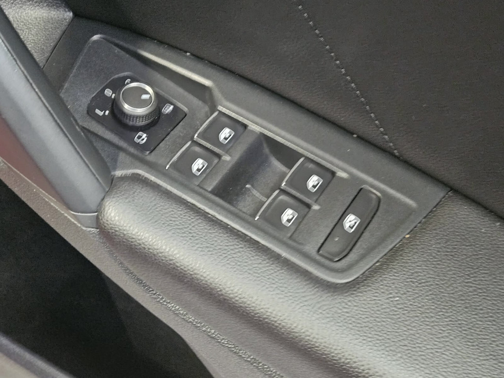 2021 SEAT Tarraco