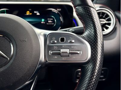 2024 Mercedes-Benz EQB