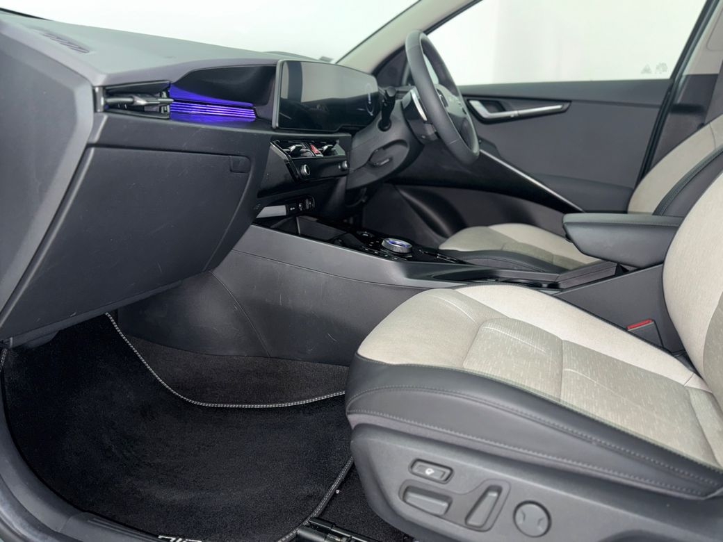 2023 Kia Niro