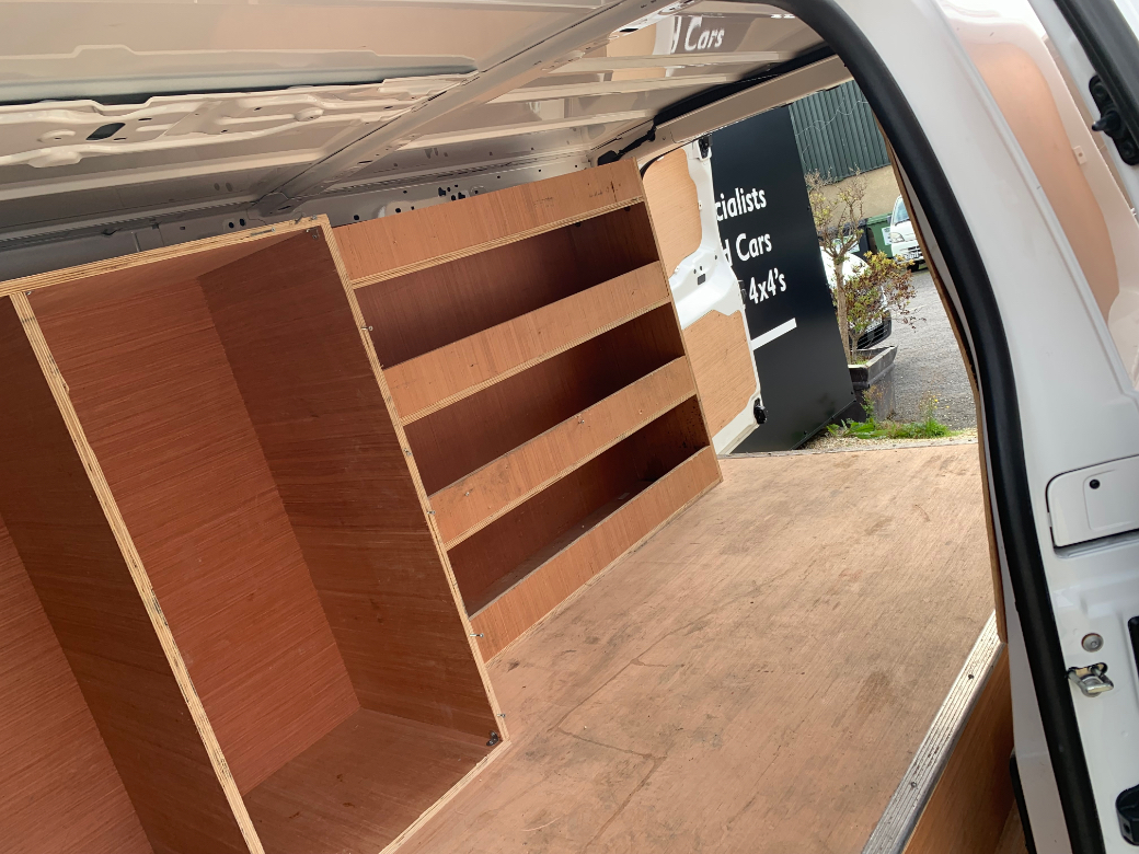 2022 Citroen Dispatch