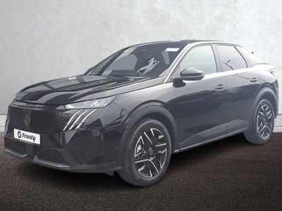 2026 Peugeot 3008