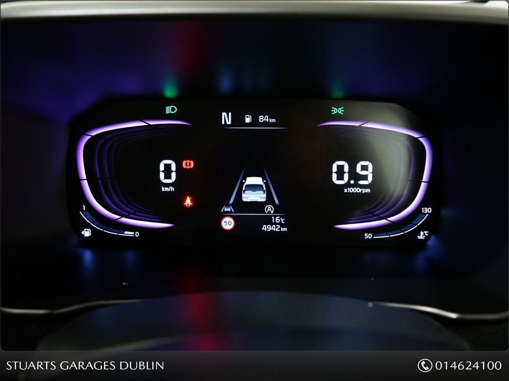 2025 Kia Picanto