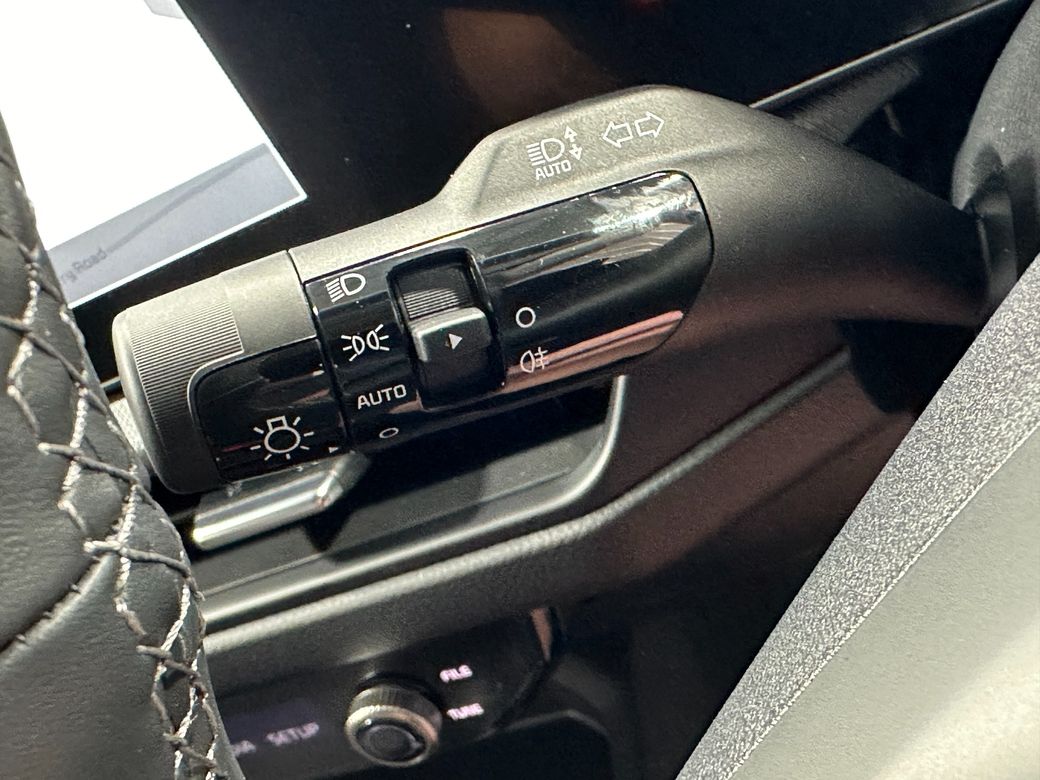 2026 Kia Stonic
