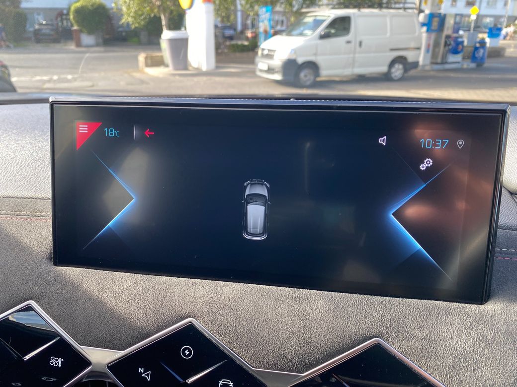 2023 DS Automobiles DS 3 Crossback
