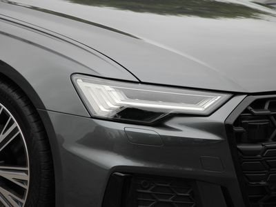 2024 Audi A6