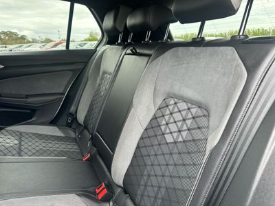 2021 Volkswagen Golf