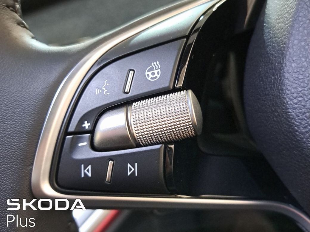 2026 Skoda Elroq
